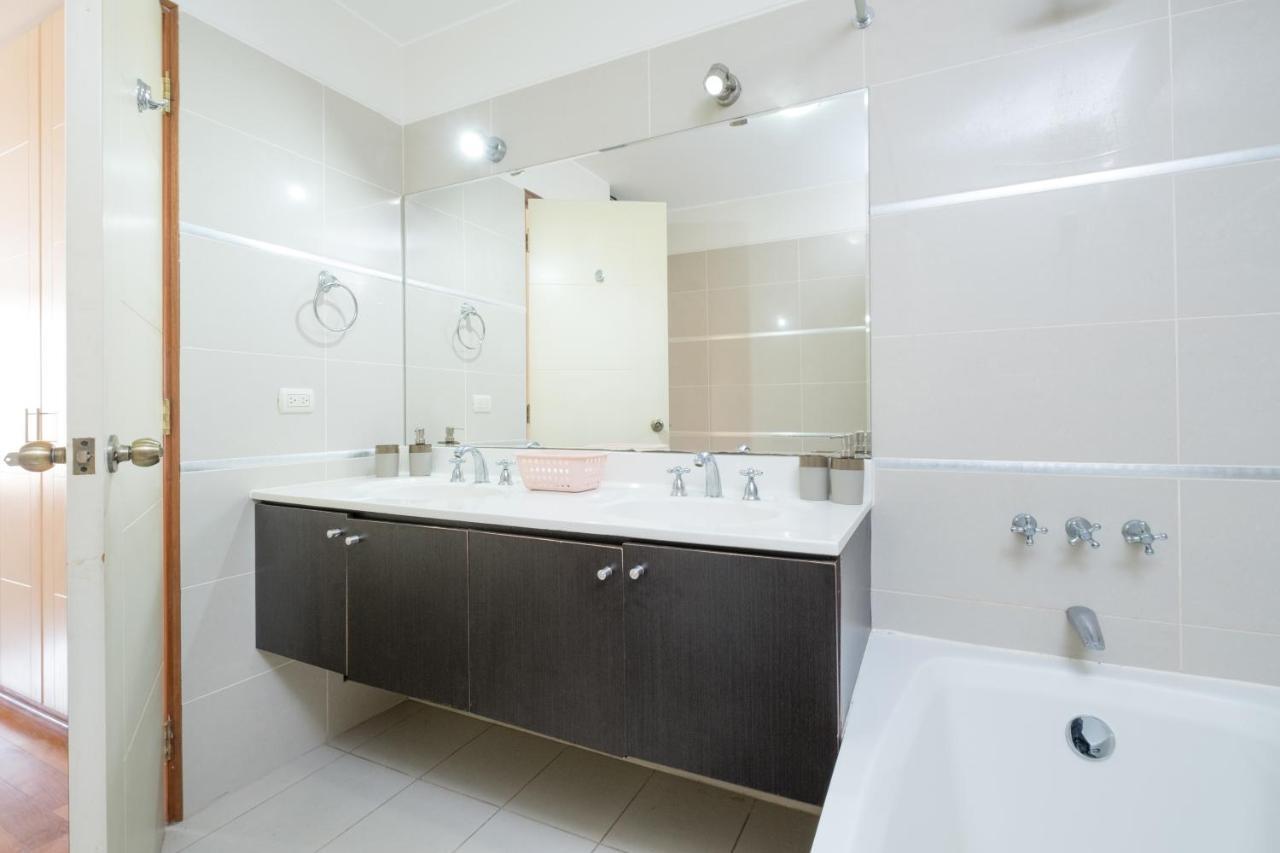 Globalstay - Cozy Apartment In The Heart Of Miraflores Free Parking Lima Buitenkant foto