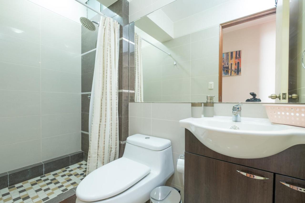 Globalstay - Cozy Apartment In The Heart Of Miraflores Free Parking Lima Buitenkant foto