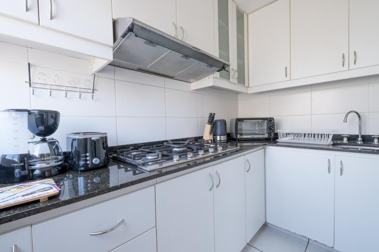 Globalstay - Cozy Apartment In The Heart Of Miraflores Free Parking Lima Buitenkant foto